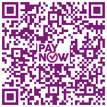 PayNow QR code